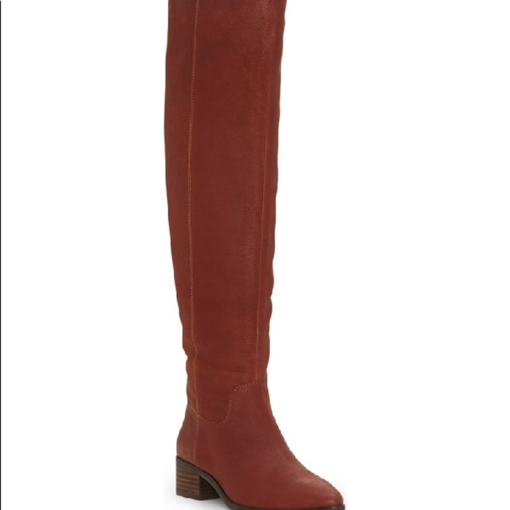 Lucky Brand Kitrie boot